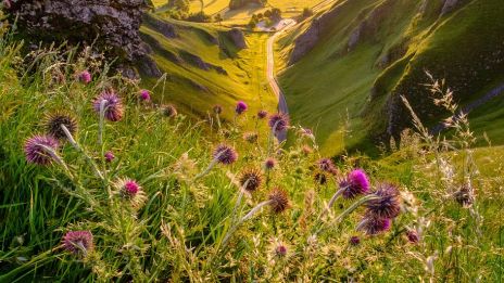 Härliga maj snart slut och nu
