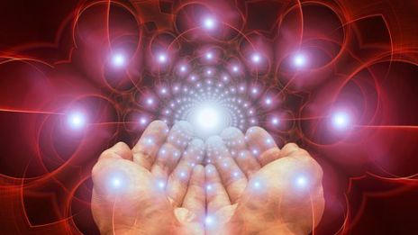 Healing i höstens tecken