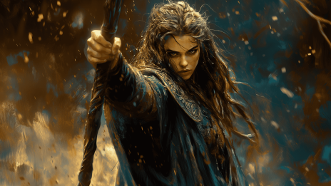 Hekate – Väktaren vid trösklarna och själens vägvisare