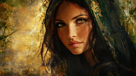 Hel – Kraften i det du inte längre orkar bära