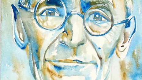 Herman Hesses mysterieopus :