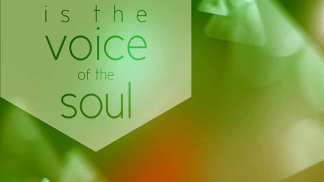 Höjer vår röst, själens röst