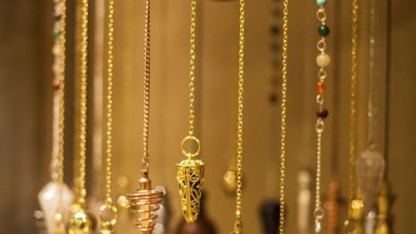 Hur använder du pendeln?