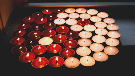 Hur karma fungerar spirituellt