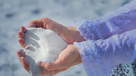 Hur välsignad du är