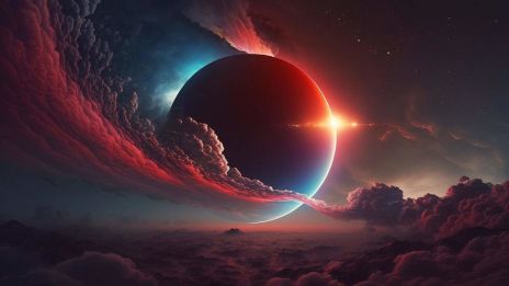 I dag är det åter dags för nymånen