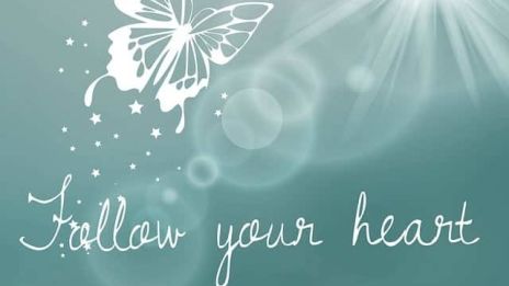 I söndags var den här…