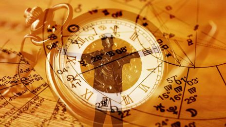 Indiska horoskopet Kumbha (vattumannen)