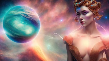 Indiska horoskopet Vrishchika (Skorpionen)