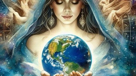 Inför nymånen 23 augusti 2025