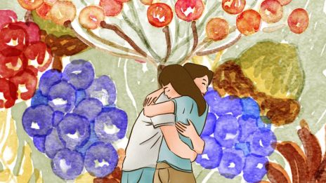 Ingen kan ersätta dig