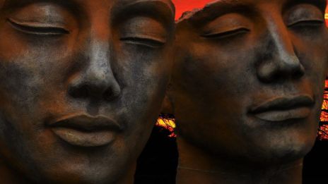 Invigningsvägen och psykoterapi!