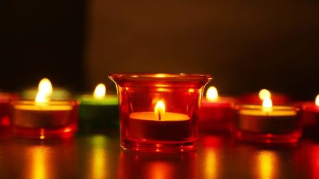 Jägaren Chitrabhanu och Masik Shivratris mirakel