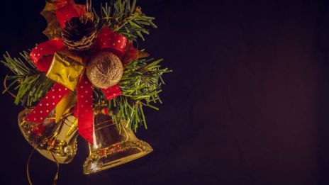 Julklockornas Berättelse: En Tidlös Tradition