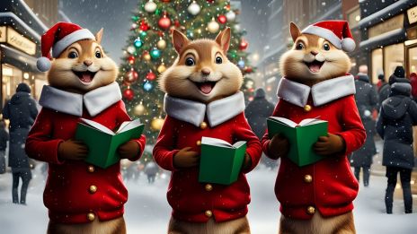 Julsångstraditioner Runt om i Världen: En Melodi av Gemenskap och Glädje