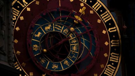 Jungfruns september: En nystart för relationer och identitet