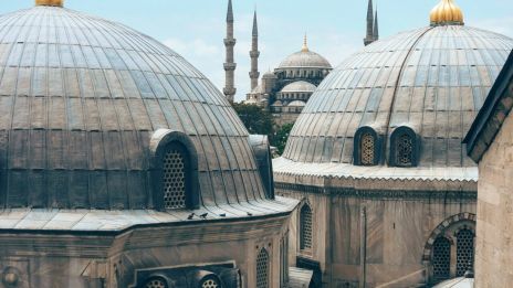 Kahramanlar – Hjältarna som Formar Turkisk Mytologi och Kultur