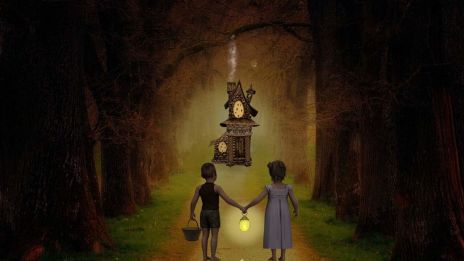 Känner du igen berättelsen