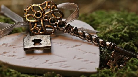 Känslonivån är som unga själar