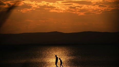 Kärlekens Torn på Silba: En Saga om Tålamod och Evig Hängivenhet