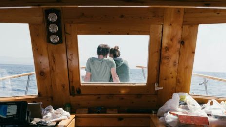 Kerem och Aslı: En Tragisk Kärlekshistoria