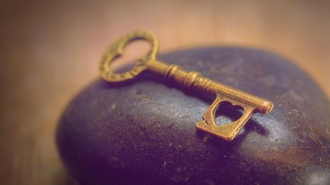 Den inre resan, nyckeln till esoterisk visdom