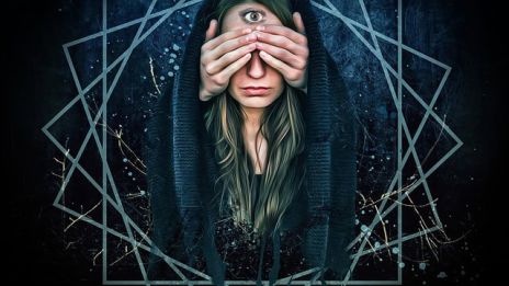 Klarseende i dröm och vid spådom.