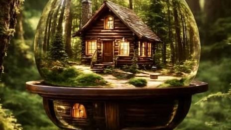 Klarseendets magiska visioner