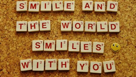 Läka växa och utvecklas