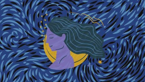 Lär känna Jungfrun