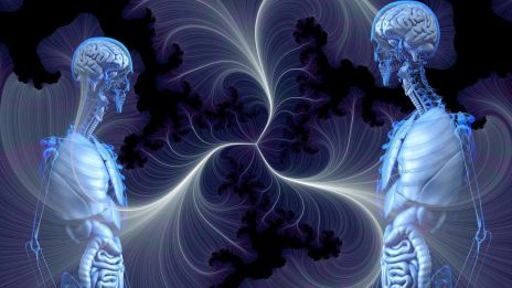 Låt själen få en kropp