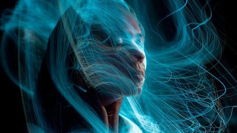 Legenden om Nyx – Nattens urmoder