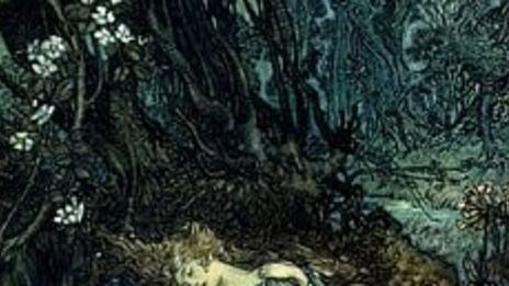 Litha, sommarsolståndet