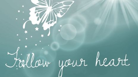 Livet ett enda stort mysterium