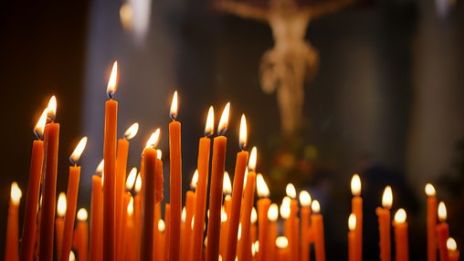 Ljusens färger är magiska