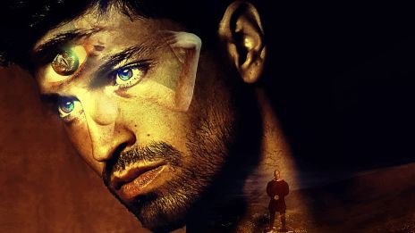 Loke – förvandlingens och eldens gud