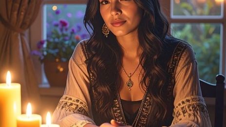 Lördag, planeten Saturnus dag