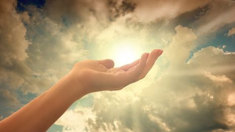 Lycklig – våga vara dig själv