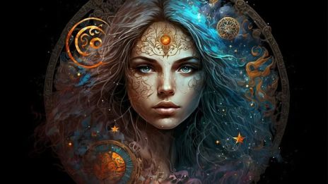 Magi i nattens mörker