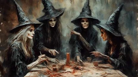 Magiska råd och kurer