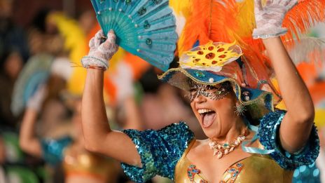 Änglabudskap - Glädjen är din kompass nu