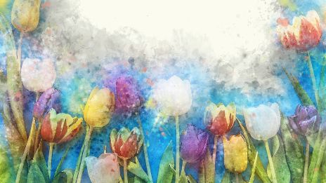 Måndag 3 april fortsätter veckan i fullmånens tecken