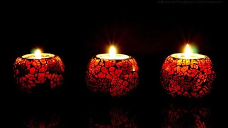 Måne och medial magi