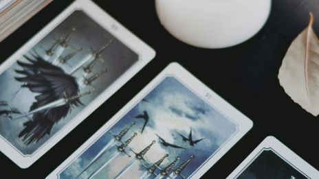 Marseille-tarot – den tidlösa klassikern