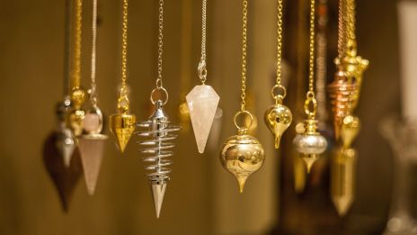 Magin i den lilla rörelsen