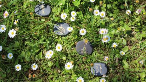 Reiki är en varsam energi healing