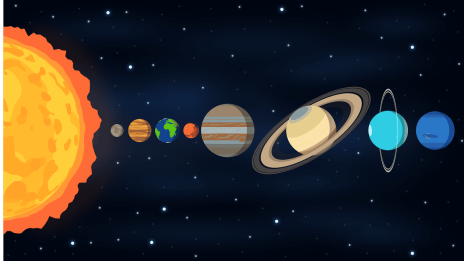 Merkurius och Venus i astrologin