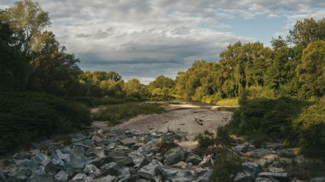 Välsignelser är en gudomlig energi