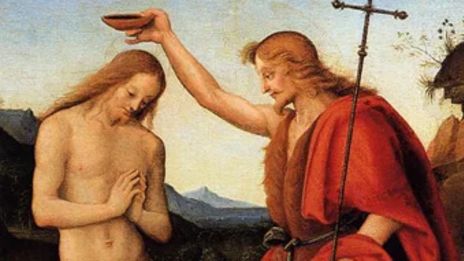 Midsommar i kristet perspektiv!