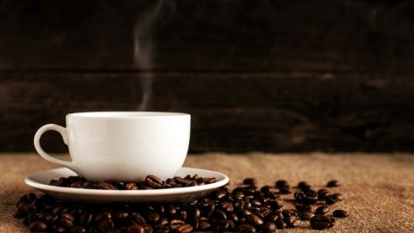 Kaffets hemliga resa